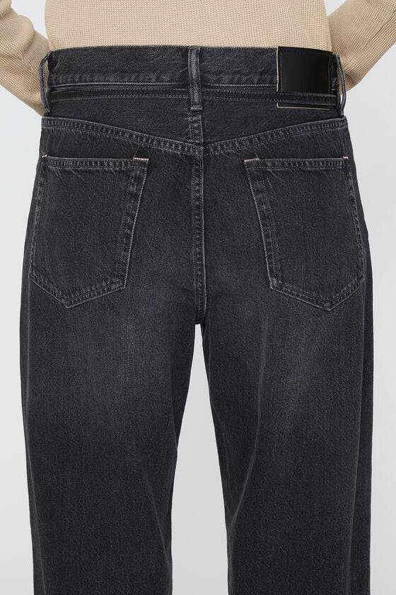 Acne Studios Jeans mit lockerer Passform - 1991 Toj Nur noch ein Tag übrig