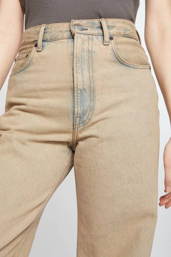 Acne Studios Jeans in lockerer Passform – 2022 Speichern exportieren