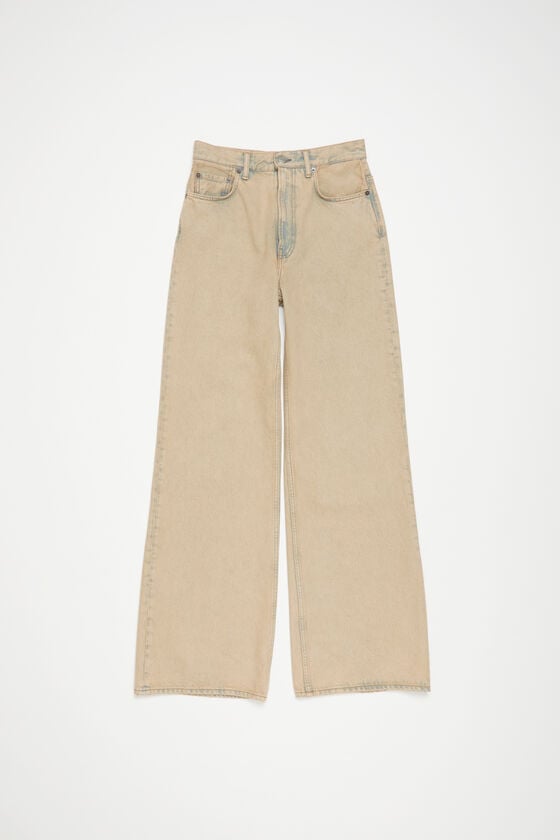 Acne Studios Jeans in lockerer Passform – 2022 Speichern exportieren