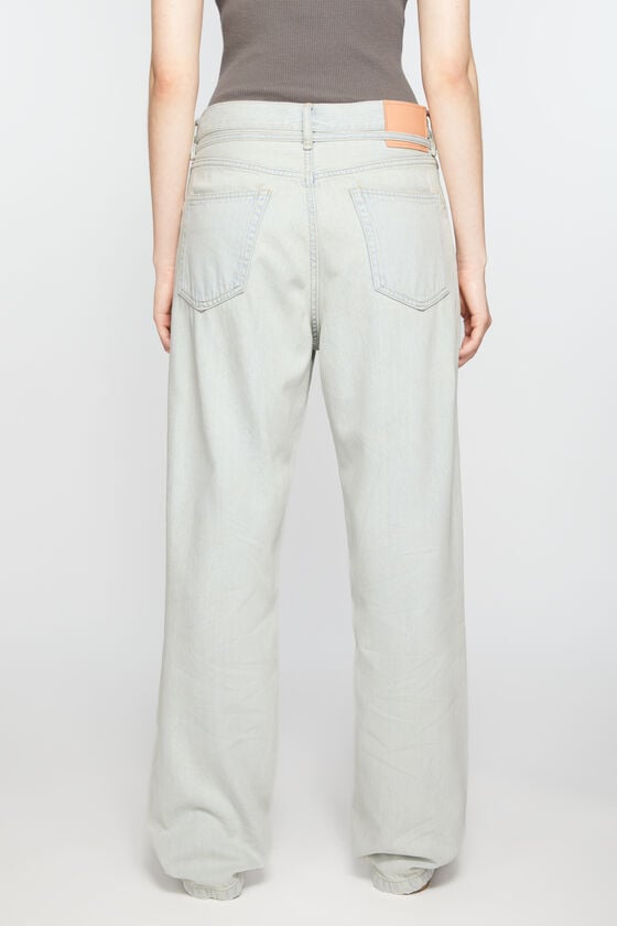 Acne Studios Jeans mit lockerer Passform - 1991 Toj Im Verkauf
