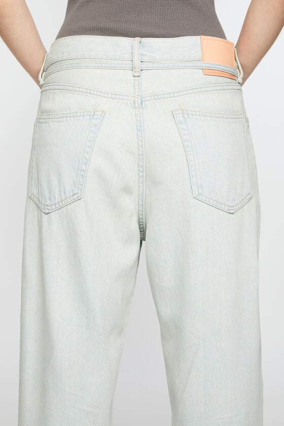 Acne Studios Jeans mit lockerer Passform - 1991 Toj Im Verkauf