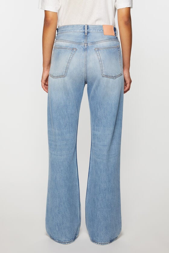 Acne Studios Loose-Fit-Jeans – 2021F 50% Rabatt für begrenzte Zeit
