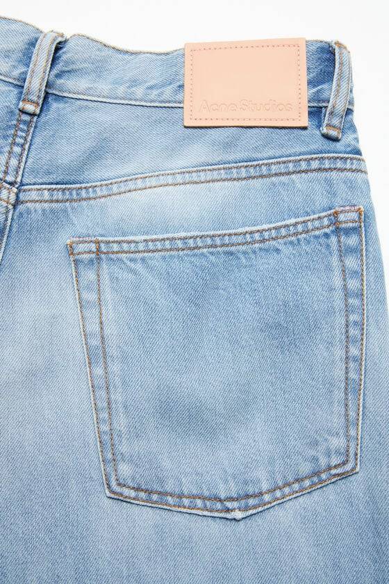 Acne Studios Loose-Fit-Jeans – 2021F 50% Rabatt für begrenzte Zeit