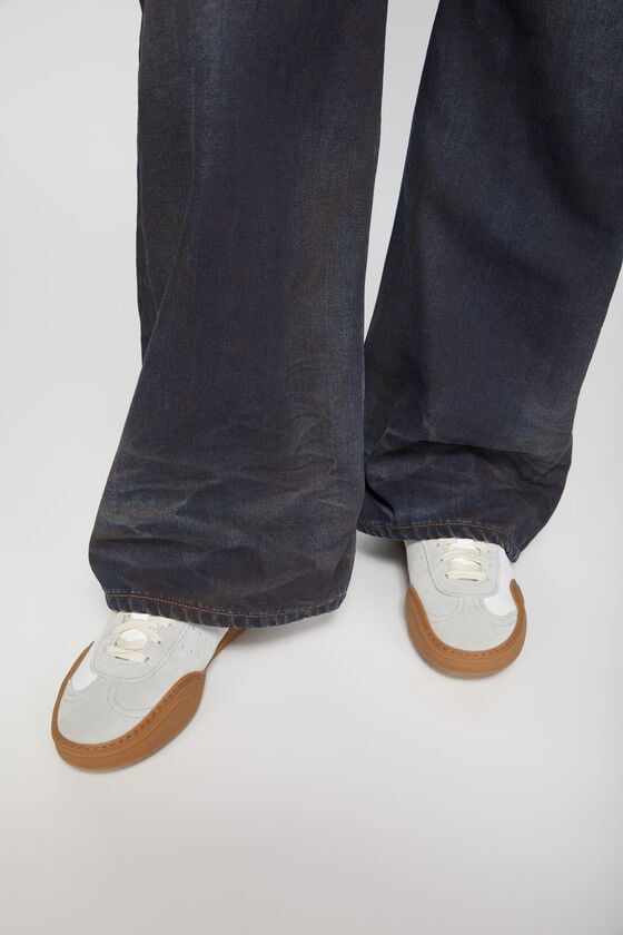 Acne Studios Loose-Fit-Jeans – 2021F Rabatte dieses Monats