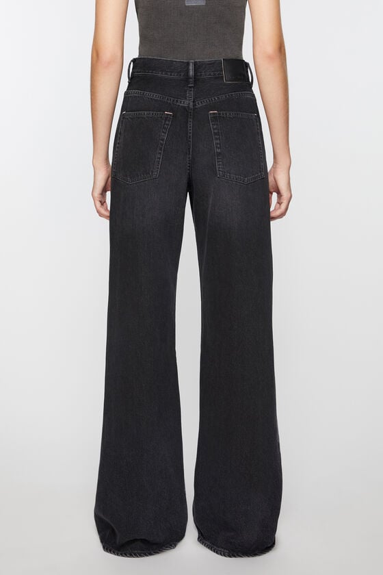 Acne Studios Jeans in lockerer Passform – 2022F 2025