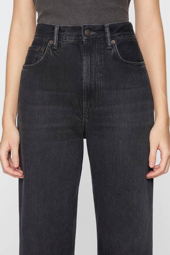 Acne Studios Jeans in lockerer Passform – 2022F 2025
