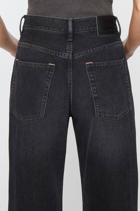 Acne Studios Jeans in lockerer Passform – 2022F 2025