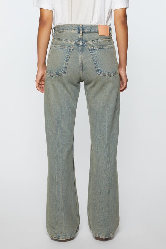 Acne Studios Jeans mit lockerer Passform – 2021F Angebote