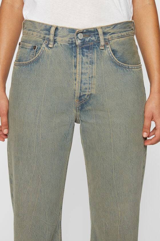Acne Studios Jeans mit lockerer Passform – 2021F Angebote