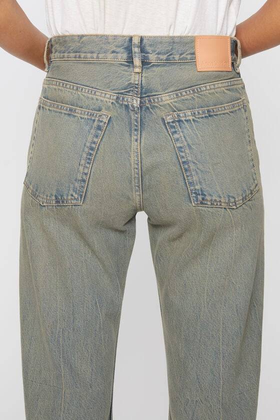 Acne Studios Jeans mit lockerer Passform – 2021F Angebote