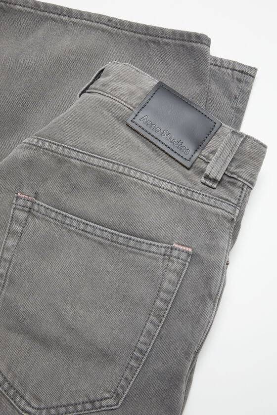 Acne Studios Super Baggy-Fit-Jeans – 2023F Hotsell