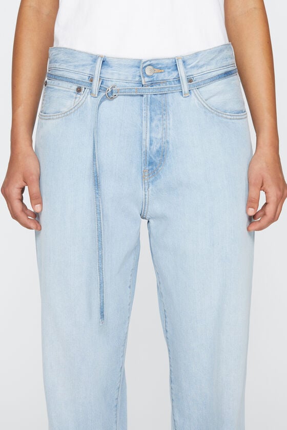 Acne Studios Jeans mit lockerer Passform - 1991 Toj im Angebot