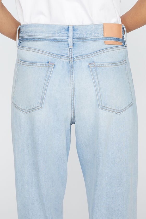 Acne Studios Jeans mit lockerer Passform - 1991 Toj im Angebot