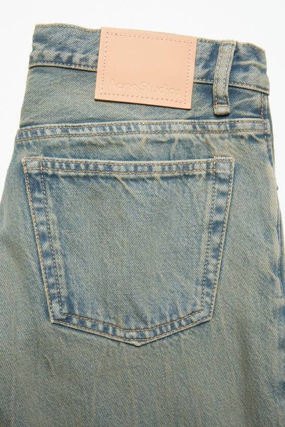 Acne Studios Jeans in schmaler Passform - 2005 Blitzverkäufe