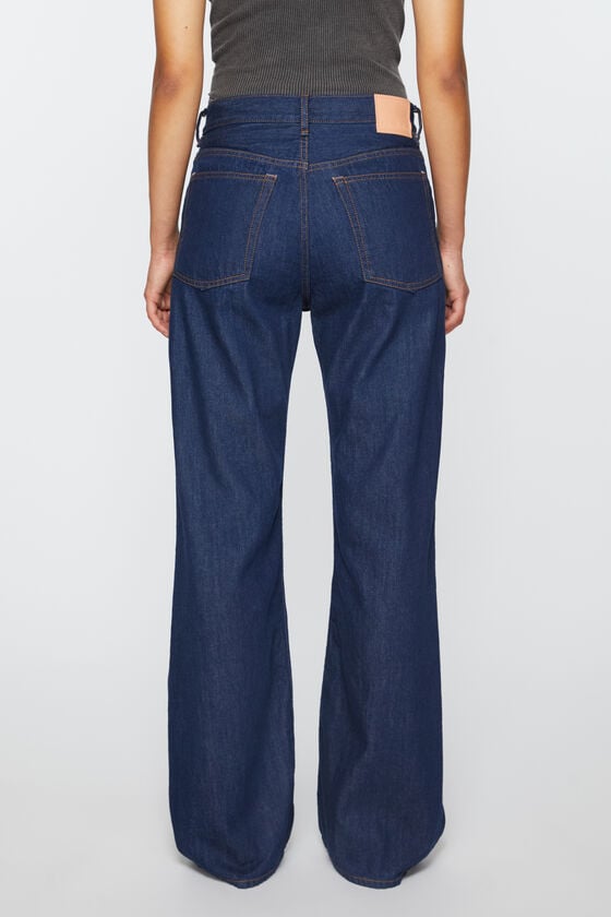 Acne Studios Jeans mit lockerer Passform – 2021F Fabrikpreis