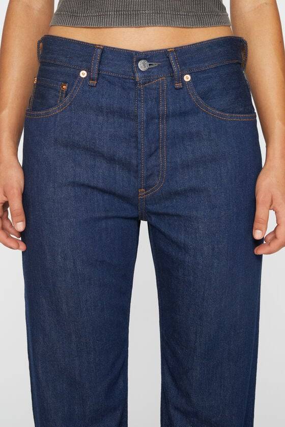 Acne Studios Jeans mit lockerer Passform – 2021F Fabrikpreis
