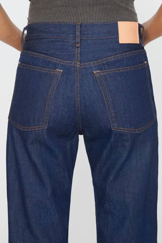 Acne Studios Jeans mit lockerer Passform – 2021F Fabrikpreis