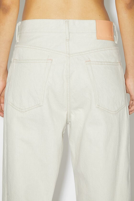 Acne Studios Jeans in lockerer Passform – 1991 Toj Unisex Günstig kaufen