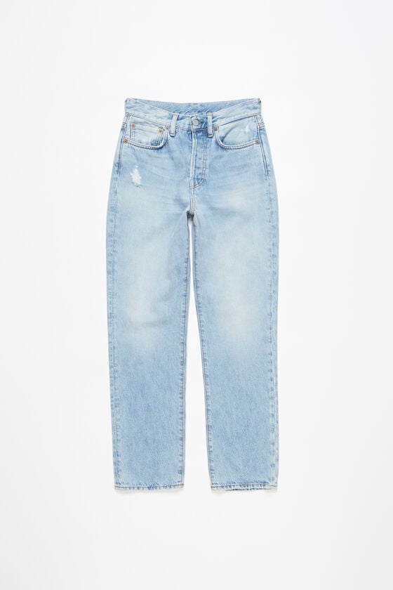 Acne Studios Jeans in regulärer Passform – Mece Versandkostenfrei