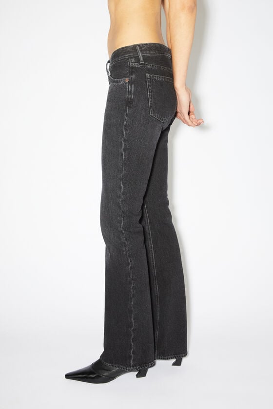 Acne Studios Jeans in schmaler Passform - 2005 Großer Ausverkauf