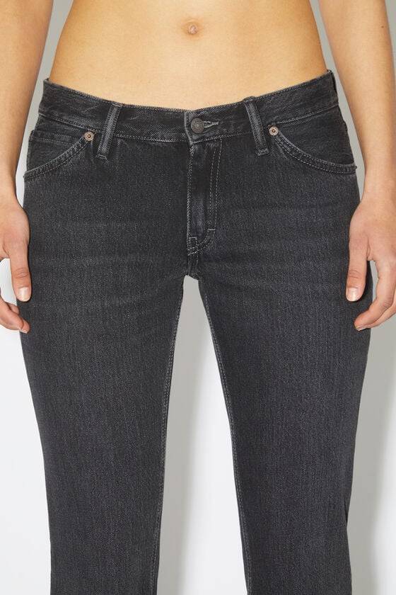 Acne Studios Jeans in schmaler Passform - 2005 Großer Ausverkauf
