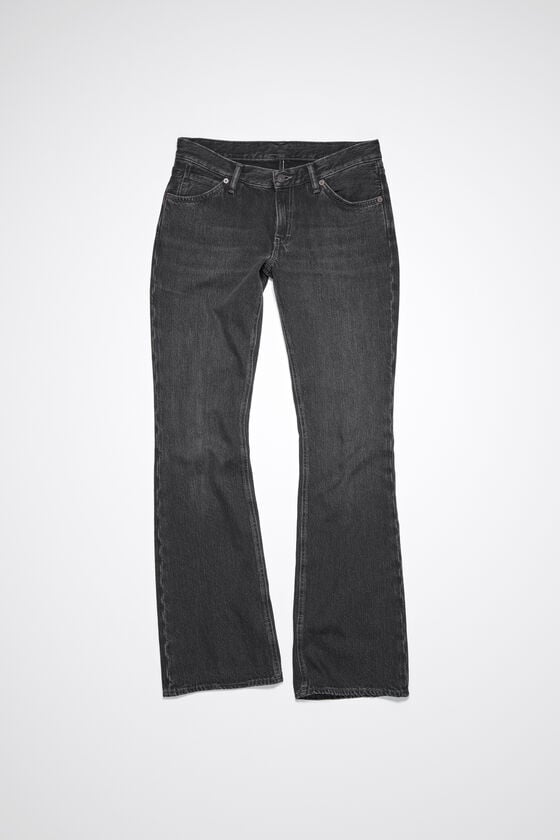 Acne Studios Jeans in schmaler Passform - 2005 Großer Ausverkauf