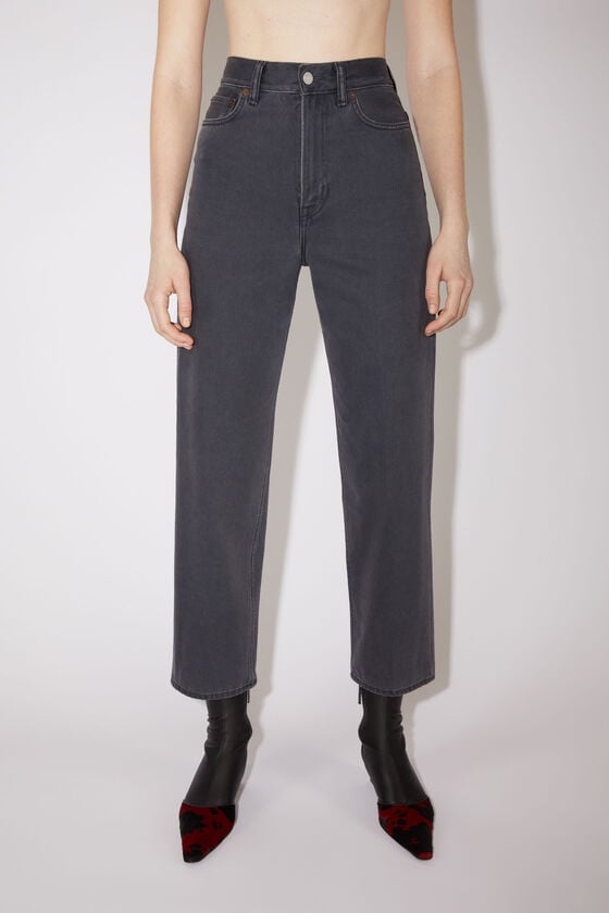 Acne Studios Jeans in lockerer Passform – 1993 Begrenztes Angebot