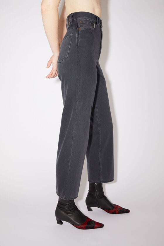 Acne Studios Jeans in lockerer Passform – 1993 Begrenztes Angebot