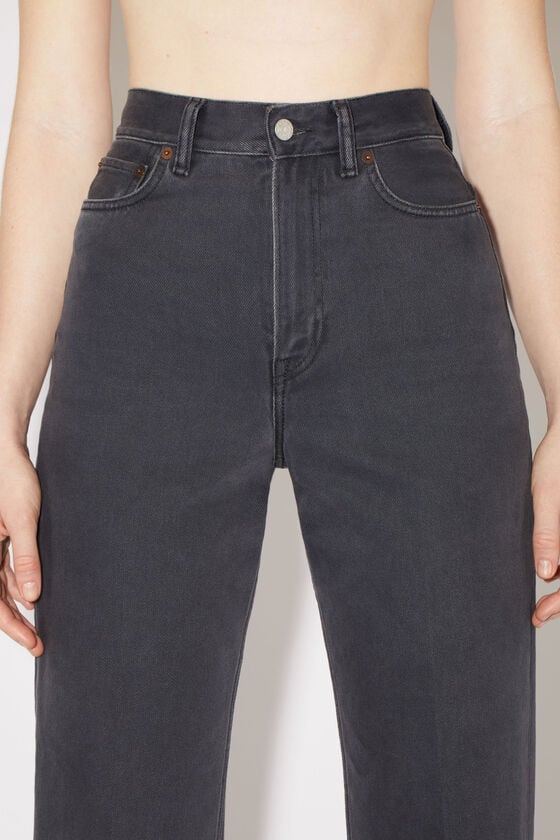 Acne Studios Jeans in lockerer Passform – 1993 Begrenztes Angebot