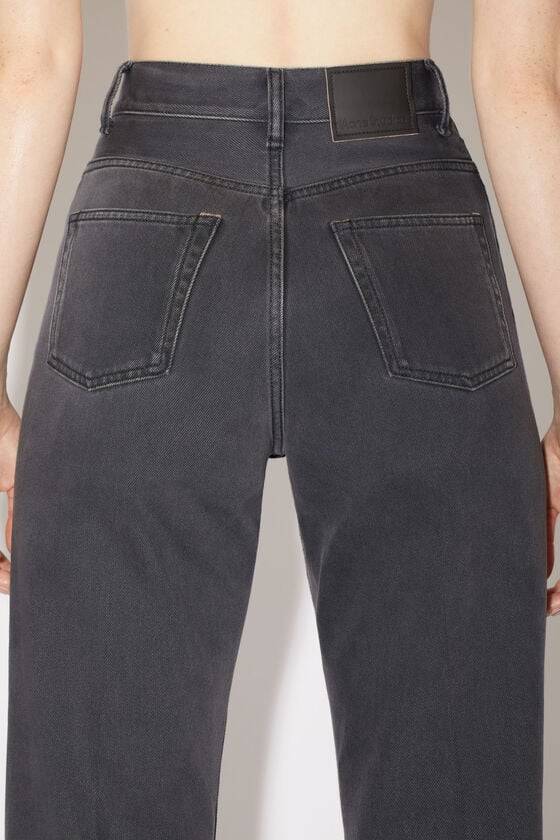 Acne Studios Jeans in lockerer Passform – 1993 Begrenztes Angebot