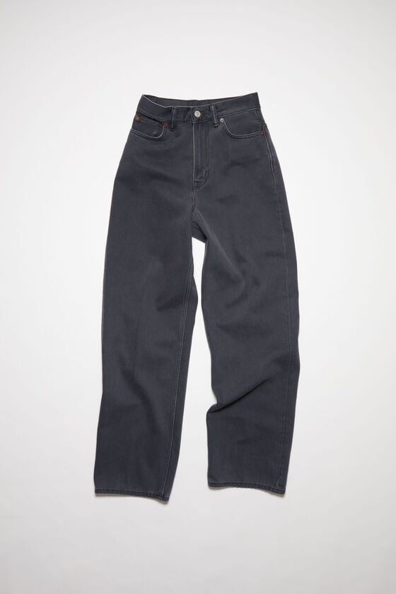 Acne Studios Jeans in lockerer Passform – 1993 Begrenztes Angebot