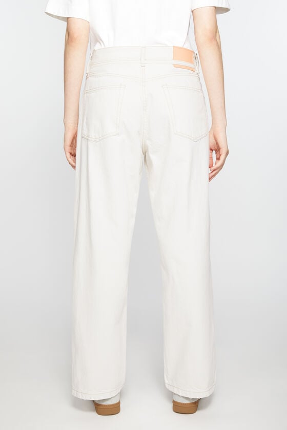 Acne Studios Jeans mit lockerer Passform - 1991 Toj Cyber Monday