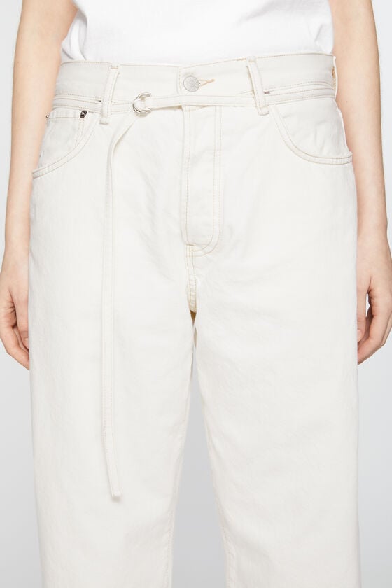 Acne Studios Jeans mit lockerer Passform - 1991 Toj Cyber Monday