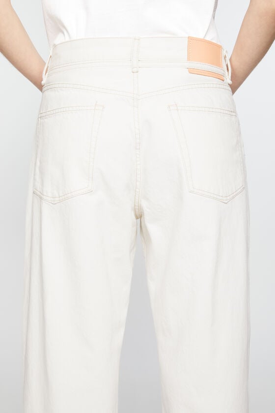 Acne Studios Jeans mit lockerer Passform - 1991 Toj Cyber Monday