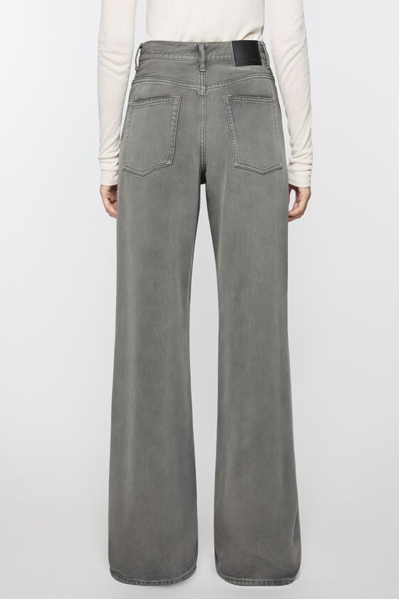Acne Studios Jeans in lockerer Passform – 2022F Weihnachtsangebot
