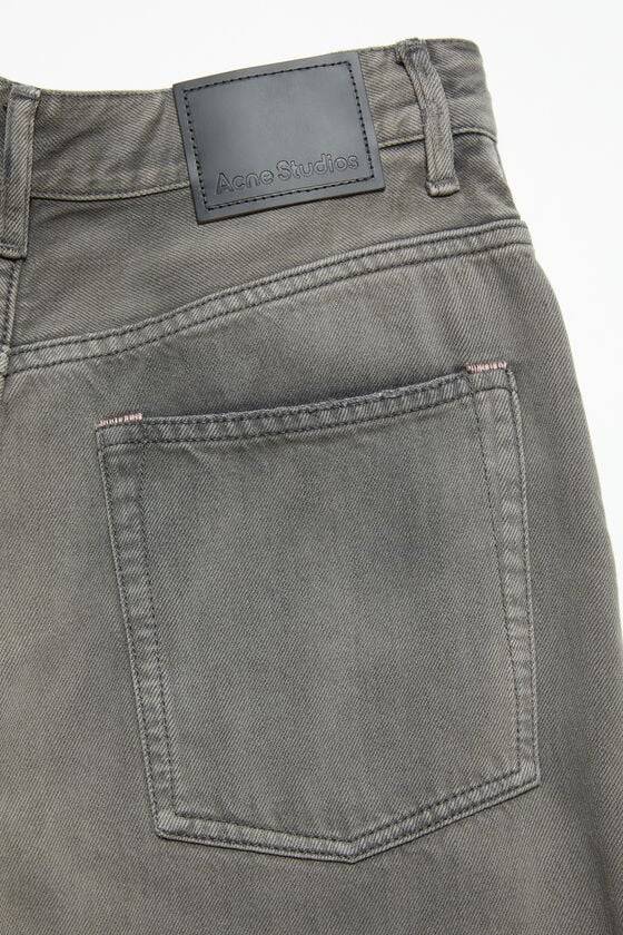 Acne Studios Jeans in lockerer Passform – 2022F Weihnachtsangebot