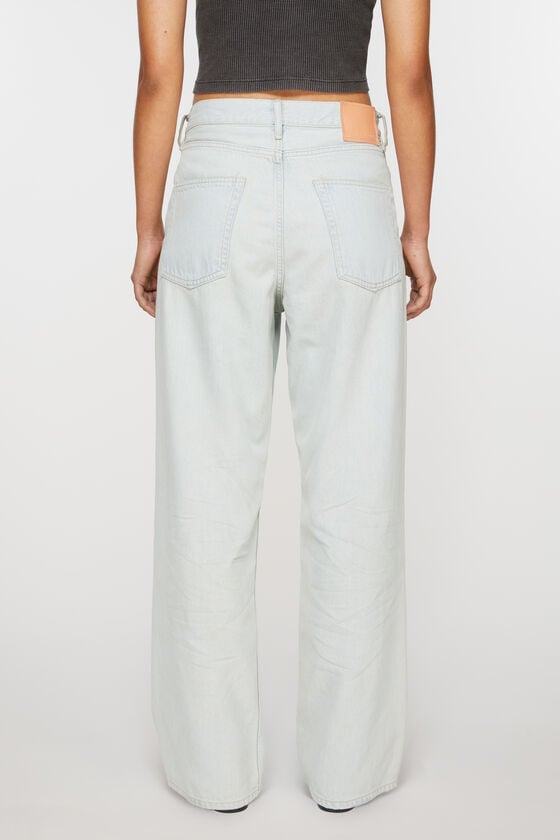 Acne Studios Locker geschnittene Jeans – 1981F Jubiläumsangebot
