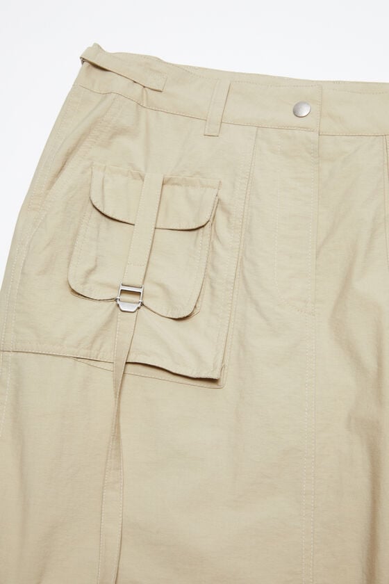 Acne Studios Cargorock Zeitlich begrenztes Angebot