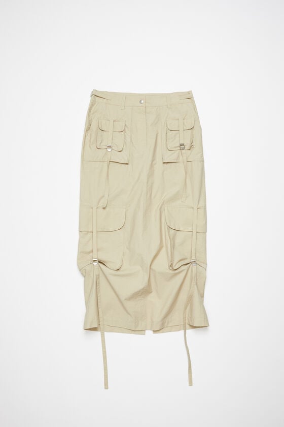 Acne Studios Cargorock Zeitlich begrenztes Angebot