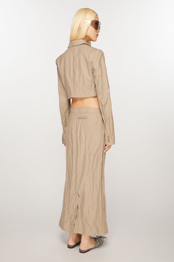 Acne Studios Rock Kauf eins, bekomm eins gratis