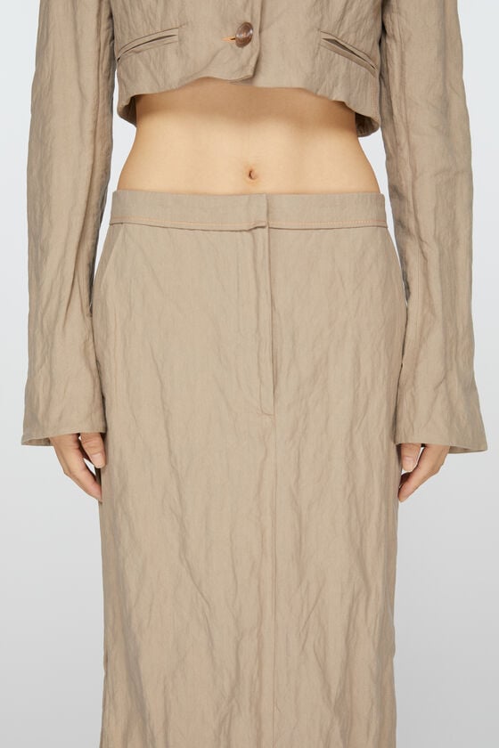 Acne Studios Rock Kauf eins, bekomm eins gratis