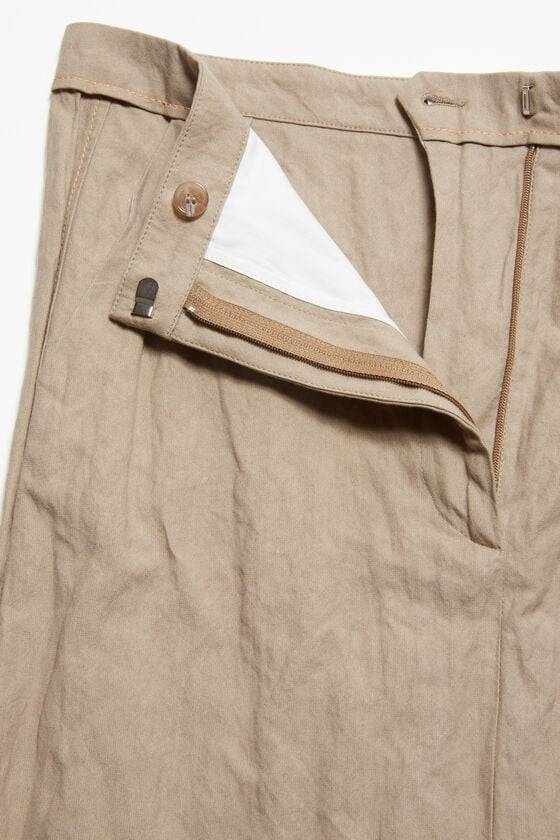 Acne Studios Rock Kauf eins, bekomm eins gratis