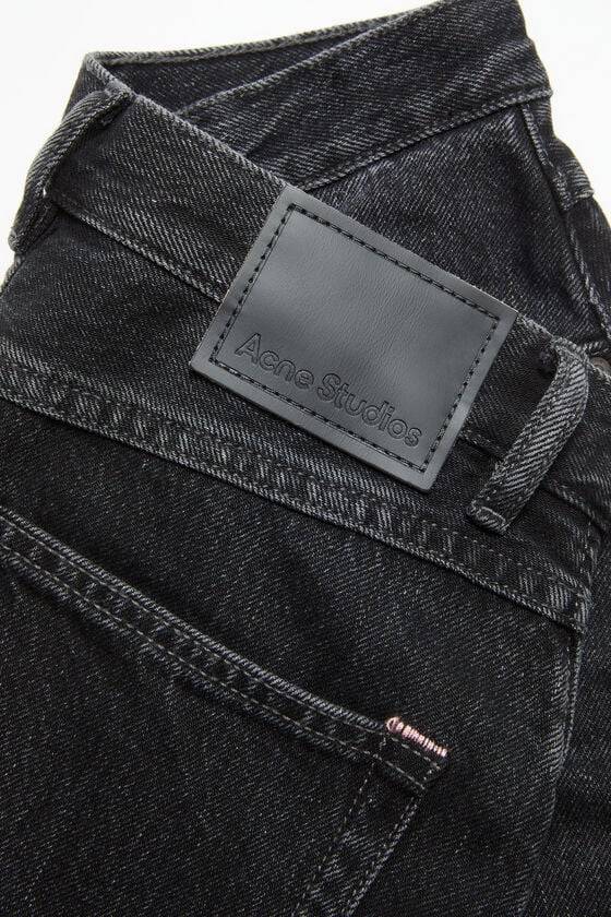 Acne Studios Jeansrock Tiefpreis