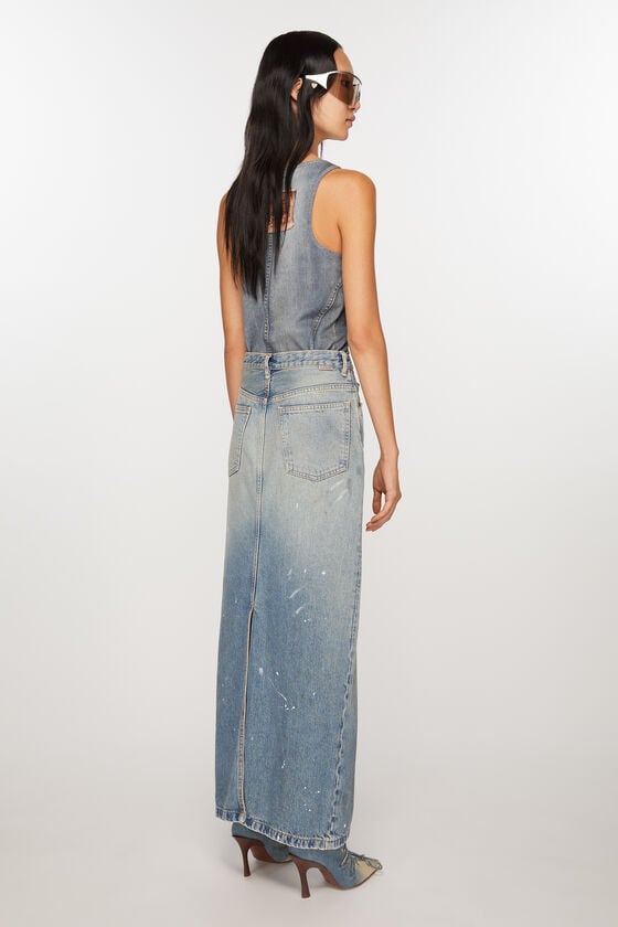 Acne Studios Jeansrock Wochenangebot