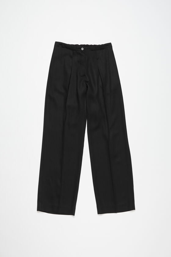 Acne Studios Figurnahe Hose Nur noch ein Tag übrig