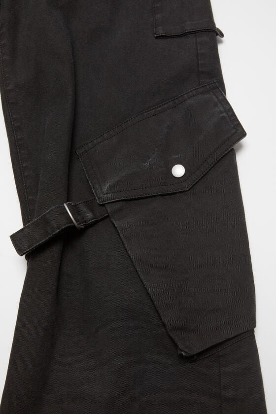Acne Studios Cargohose Super Rabatt