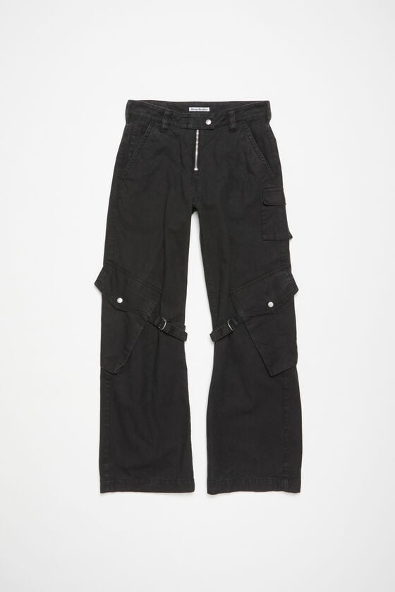 Acne Studios Cargohose Super Rabatt