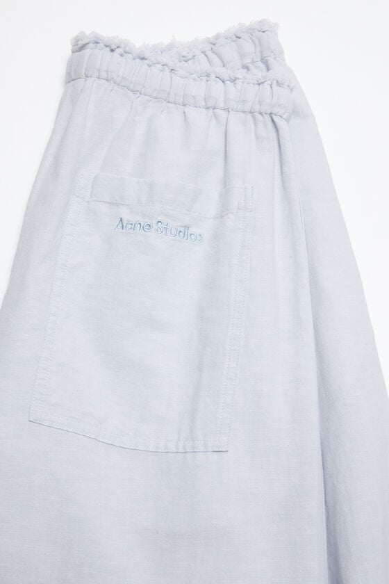 Acne Studios Hose in lockerer Passform 50% Rabatt mit kostenlosem Versand