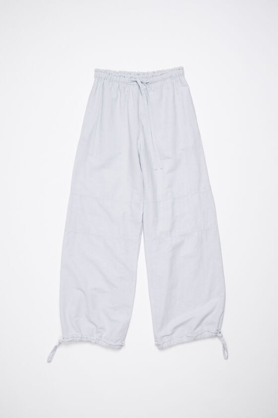 Acne Studios Hose in lockerer Passform 50% Rabatt mit kostenlosem Versand