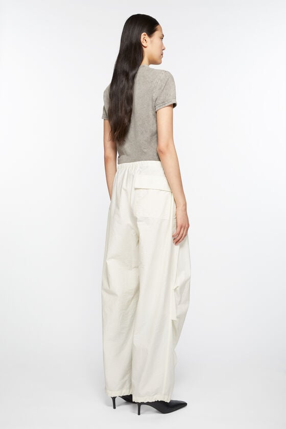 Acne Studios Hose in lockerer Passform 50% Rabatt für begrenzte Zeit